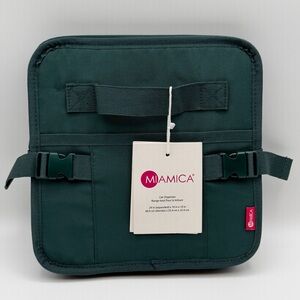 Miamica Car Organizer 24in Expandable Trunk Storage Collapsible NWT